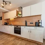 Tauern Mitterwirt 123 Apartman *
