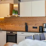 Apartman Tauern Mitterwirt 123 *