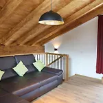 Apartman Tauern Mitterwirt 123 *