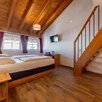 Tauern Mitterwirt 123 *