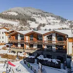 Tauern Mitterwirt 123 Apartman *