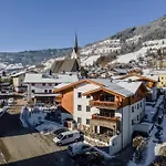 Apartman Tauern Mitterwirt 123 *