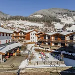 Tauern Mitterwirt 123 Apartman Piesendorf