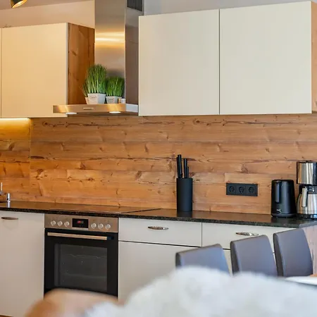 Tauern Mitterwirt 123 דירה