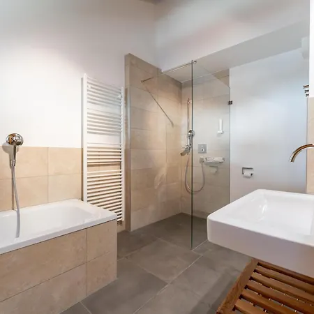 Tauern Mitterwirt 123 דירה פיסנדורף