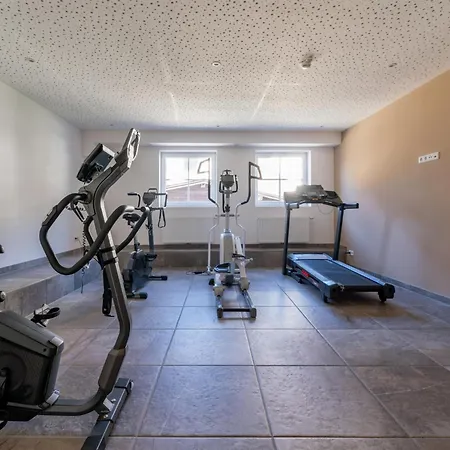 Tauern Mitterwirt 123 *