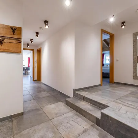 Tauern Mitterwirt 123 * פיסנדורף