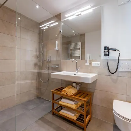 Tauern Mitterwirt 123 דירה