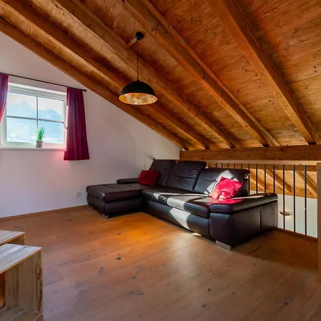 Tauern Mitterwirt 123 דירה