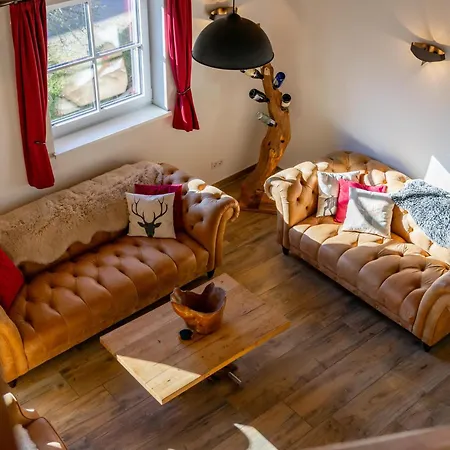 דירה Tauern Mitterwirt 123 *