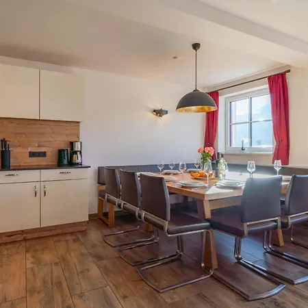 Tauern Mitterwirt 123 Apartment
