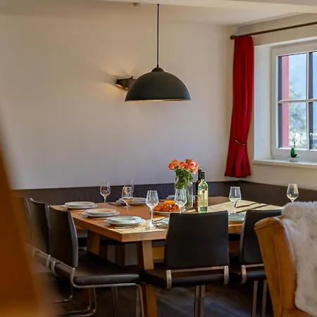 Διαμέρισμα Tauern Mitterwirt 123