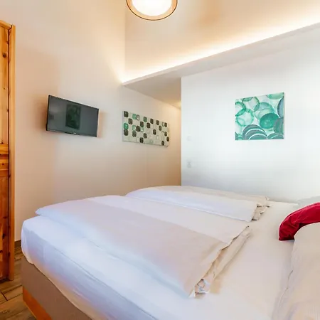 아파트 Tauern Mitterwirt 123