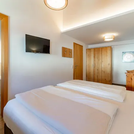 아파트 Tauern Mitterwirt 123