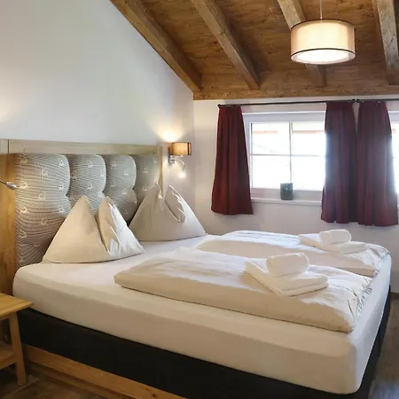 Tauern Mitterwirt 123 피센도르프