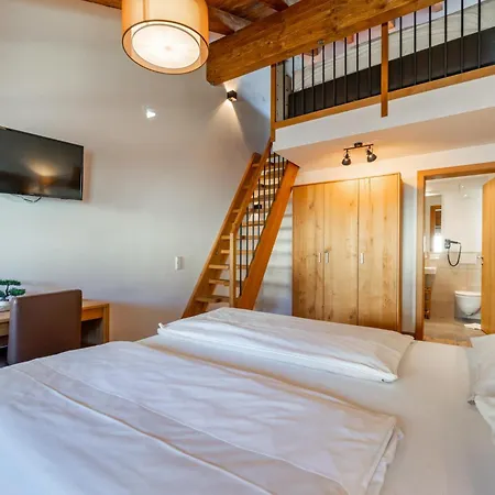 아파트 Tauern Mitterwirt 123 *