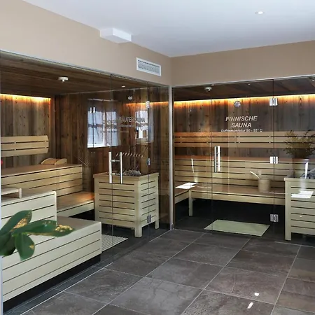 아파트 Tauern Mitterwirt 123