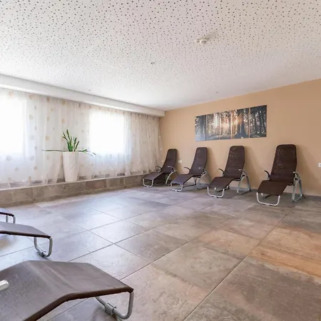 아파트 Tauern Mitterwirt 123 *