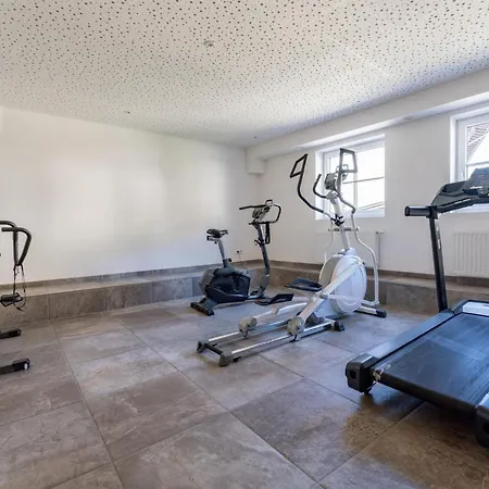 아파트 Tauern Mitterwirt 123