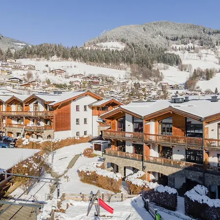 Tauern Mitterwirt 123 * 피센도르프