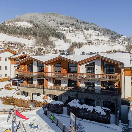 Tauern Mitterwirt 123 아파트 *