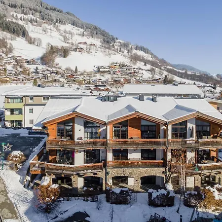 Tauern Mitterwirt 123 아파트 *