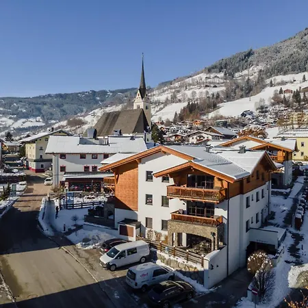 아파트 Tauern Mitterwirt 123 *