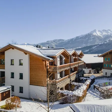 Tauern Mitterwirt 123 피센도르프