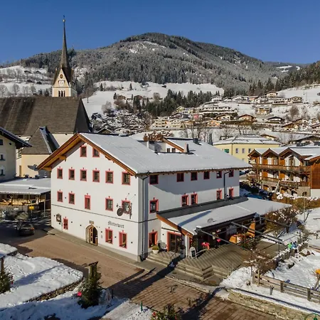 Tauern Mitterwirt 123