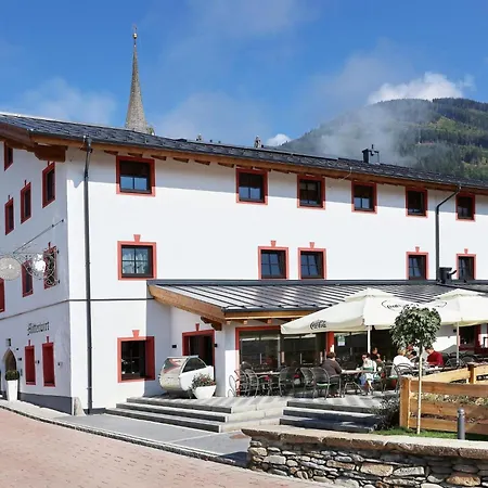 Tauern Mitterwirt 123 شقة *