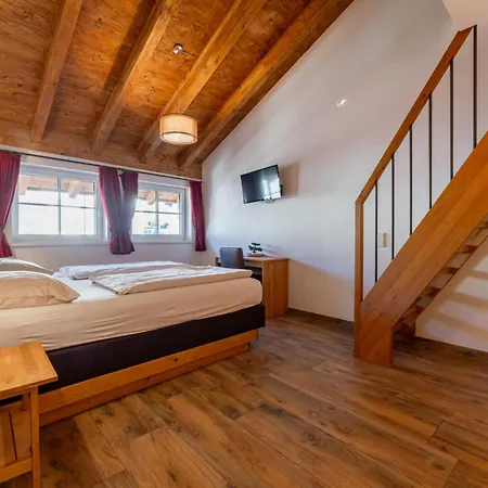 Tauern Mitterwirt 123 شقة بيسندورف