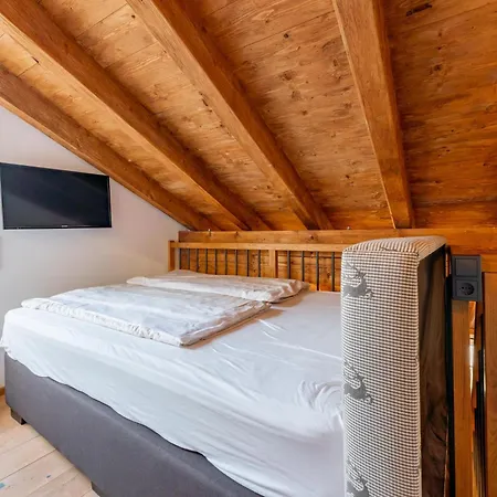 Tauern Mitterwirt 123 شقة بيسندورف