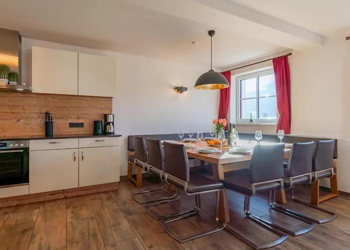 Tauern Mitterwirt 123 Διαμέρισμα