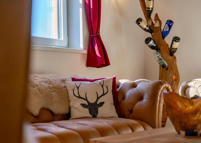 Tauern Mitterwirt 123 Piesendorf