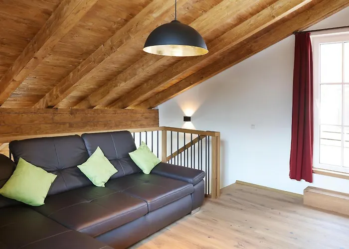 Διαμέρισμα Tauern Mitterwirt 123 *