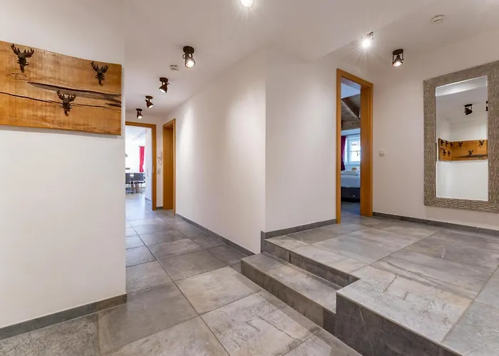 Διαμέρισμα Tauern Mitterwirt 123 Piesendorf