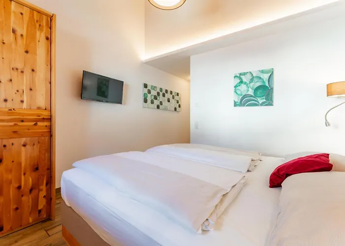 Διαμέρισμα Tauern Mitterwirt 123