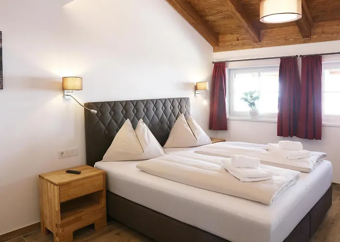 Διαμέρισμα Tauern Mitterwirt 123 Piesendorf