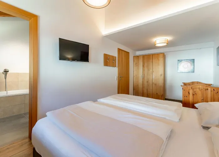 Διαμέρισμα Tauern Mitterwirt 123