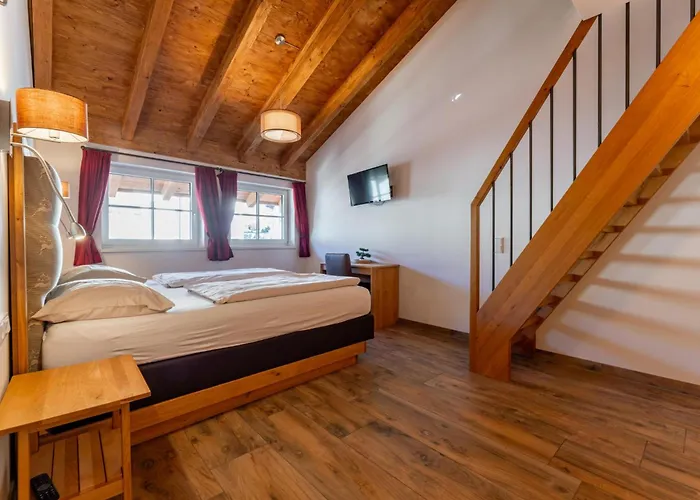 Tauern Mitterwirt 123 *