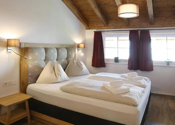 Tauern Mitterwirt 123 Piesendorf