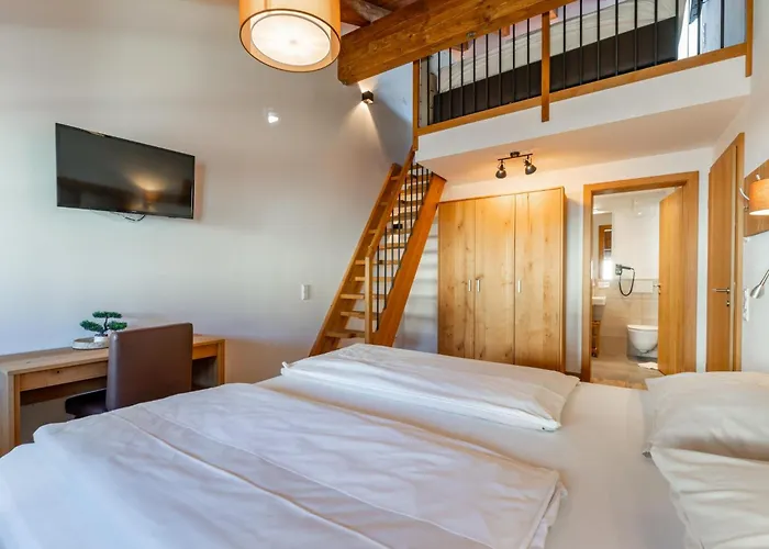 公寓 Tauern Mitterwirt 123 *