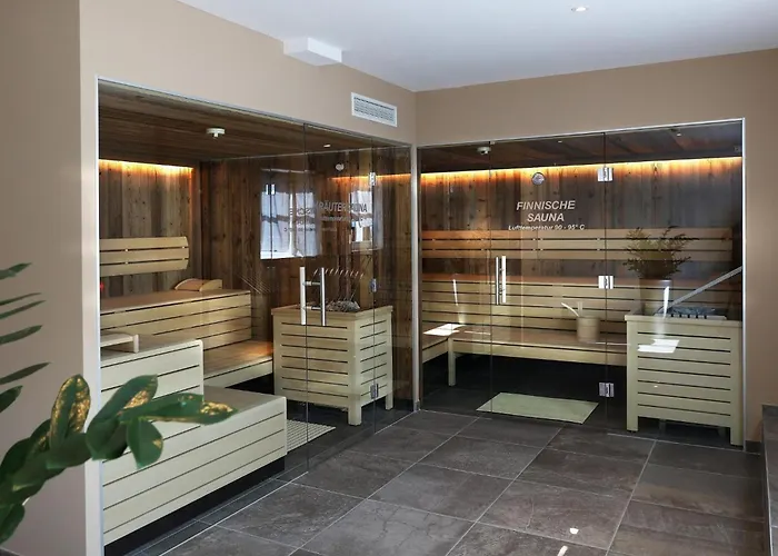 Διαμέρισμα Tauern Mitterwirt 123