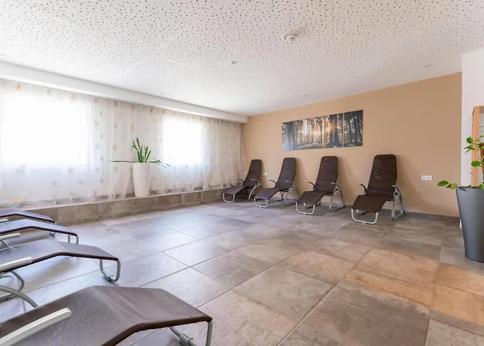 Διαμέρισμα Tauern Mitterwirt 123 *