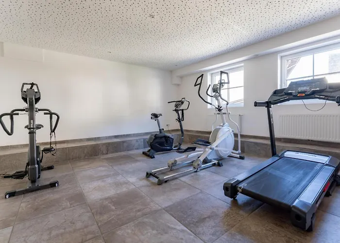 Διαμέρισμα Tauern Mitterwirt 123