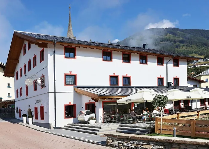 Tauern Mitterwirt 123