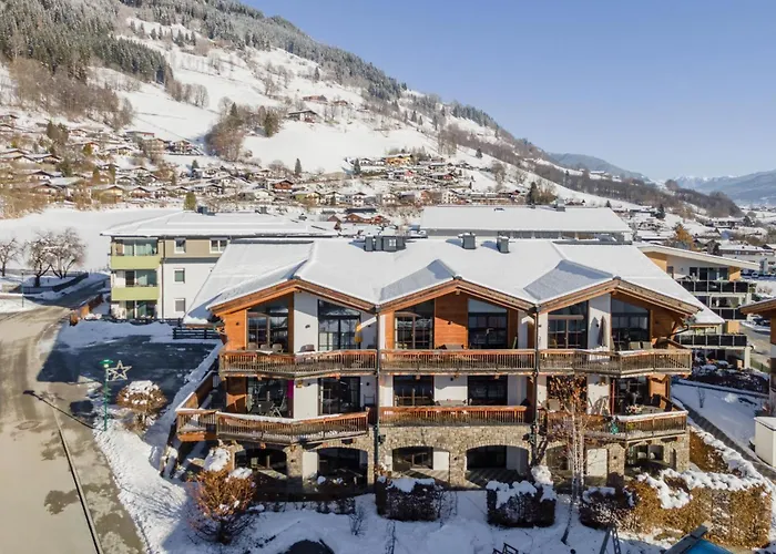 Tauern Mitterwirt 123 Διαμέρισμα *