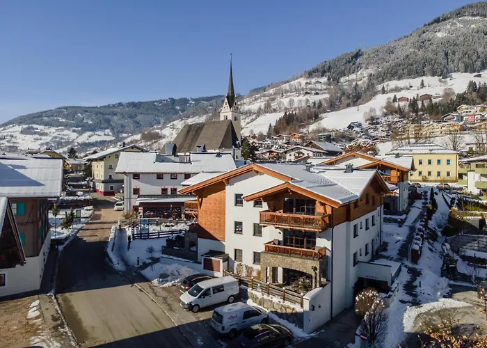 公寓 Tauern Mitterwirt 123 *