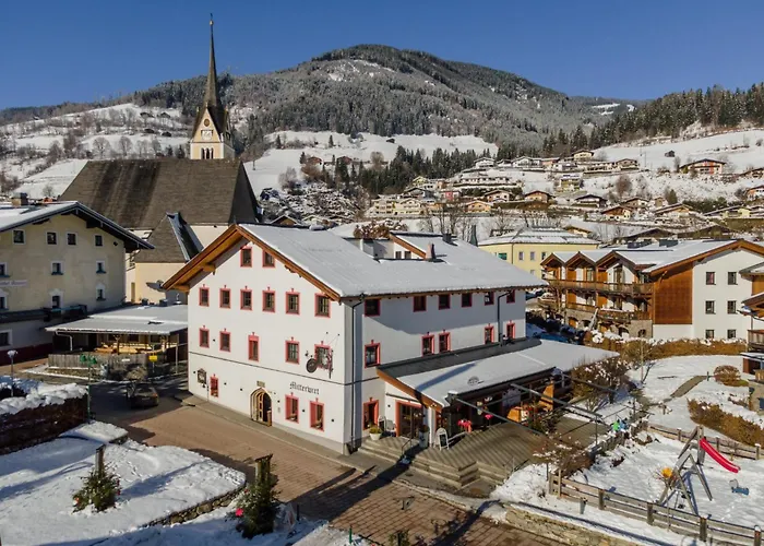 Tauern Mitterwirt 123